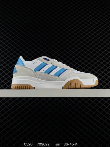 Other Adidas 26New TEKKIRA CUP HQ5065 Adidas Tekkira Skateboar Lifestyle (BS-75487)