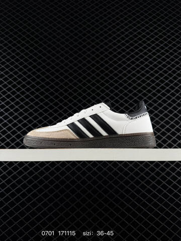 Adidas Originals Handball Spezial IE3698 HANDBALL SPZL Lifestyle (BS-75063)