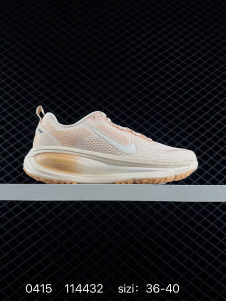 Nike Vomero 18 ReactX Air Zoom Multiple colorways yellow red orange cream light peach light grey white off-white mint green black pink EU 36-46 running lifestyle