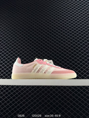 Adidas Originals Samba OG JR8830 ID 120029 Lifestyle (BS-77908)