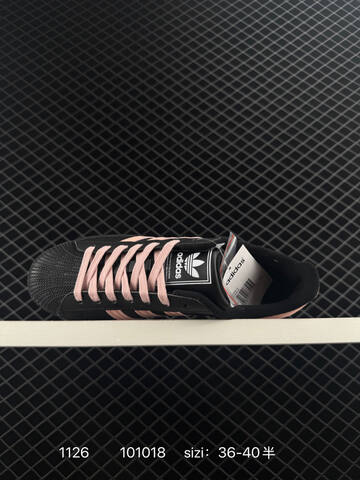 Adidas Originals Superstar JI0079 ID 101018 Size Lifestyle (BS-77190)