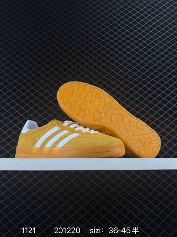 Adidas Original Gazelle Indoor Trainers Adidas Samba Lifestyle (BS-77245)