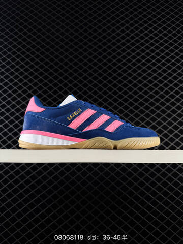 Adidas Originals Gazelle Sala JQ0886 36 36 5 37 5 38 38 5 39 40 Lifestyle - Unisex (BS-74683)