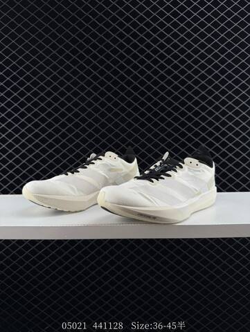 Adidas Adizero Y-3 Adios 9 M Flywire Zoom I Lifestyle (BS-78623)