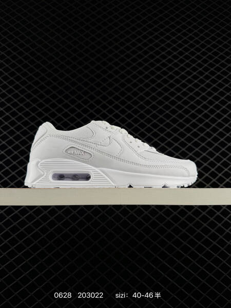 Nike Air Max 90 neon yellow black black white EU 40-46 sneaker