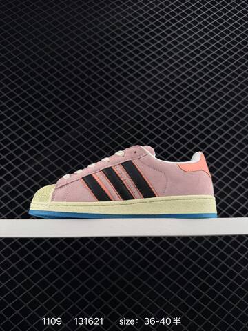 ADIDAS SUPERSTAR 2025 New New 1982 Lifestyle (BS-77356)