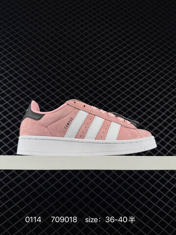 Adidas Originals Campus 00s JH562 Lifestyle (BS-76707)