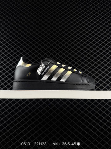 Adidas Originals Superstar JR4234 36 36 5 37 38 38 5 39 40 Lifestyle - Unisex (BS-75315)