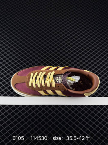 Adidas SL 72 STACK JR0915 114530 150 Lifestyle (BS-76823)