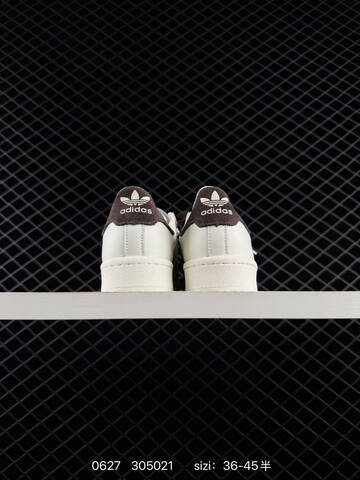ADIDAS SUPERSTAR New New 1 Lifestyle (BS-75109)