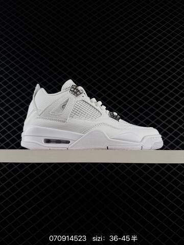 Air Jordan 4 Retro OG Lifestyle (BS-78999)