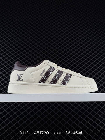 Adidas Originals Superstar DIY BZ6783 36 36 5 37 38 38 5 3 Lifestyle - Women's (BS-76733)