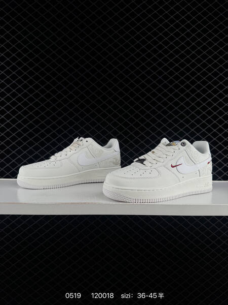 Nike Air Force 1 07 CNY IQ1119-011 Size 36 36 5 37 5 38 lifestyle