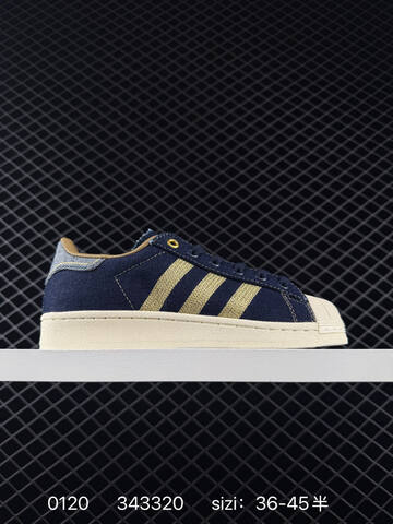 Adidas Originals SUPERSTAR W Lifestyle (BS-76640)