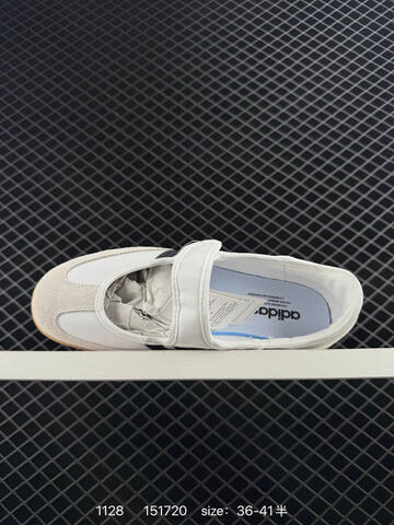 Adidas Original Samba OG JR1402 3 Lifestyle (BS-77162)