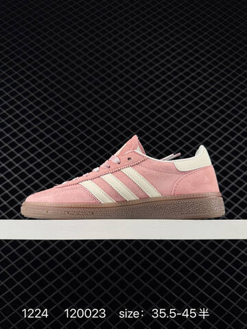 Adidas Originals Samba OG HQ7032 KJ6305 120023 Lifestyle (BS-76918)