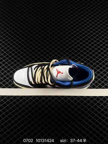 Nike Air Jordan 1 Low AIR JORDAN 1 DC0774-502 Siz Lifestyle (BS-79048)