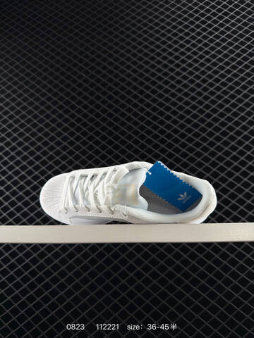 Adidas Samba OG SAMBA Logo JS Lifestyle (BS-77924)
