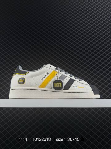 Adidas Originals Superstar DIY Lifestyle (BS-77321)