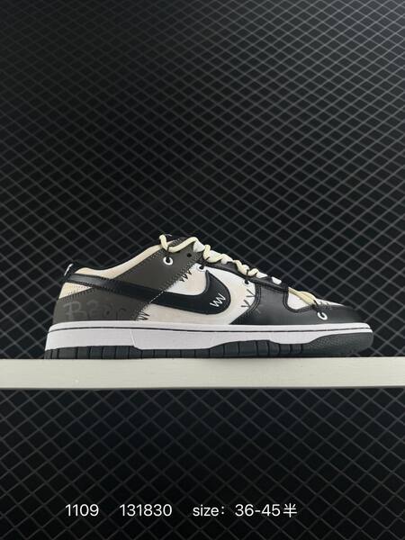 Nike SB Dunk Low multi-color EU 36-45 skate lifestyle