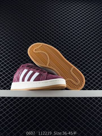 Adidas CAMPUS 00s Lifestyle (BS-78474)