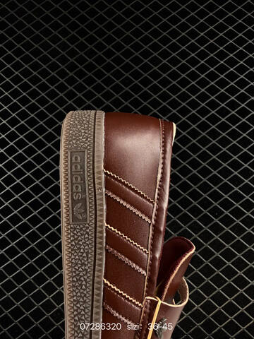 Adidas Originals HANDBALL SPEZIAL Loafer Lifestyle (BS-74778)