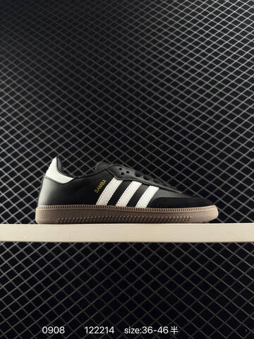 Adidas Originals Samba XLG B75807 ID 122214 Lifestyle (BS-77817)