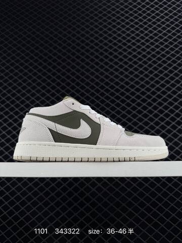 Other Air Jordan Low Lifestyle (BS-80385)
