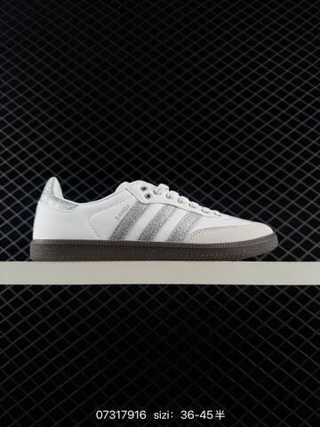 Adidas Originals Samba IF2727 36 36 5 37 38 Lifestyle - Women's (BS-74756)