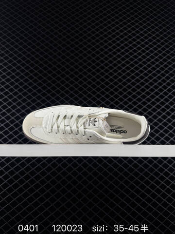 Adidas Samba OG Top-tier Adidas 70 Lifestyle (BS-76201)