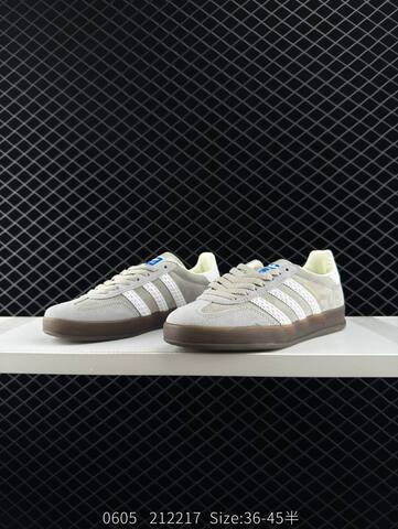 Adidas Originals Gazelle INdoor Lifestyle (BS-78490)