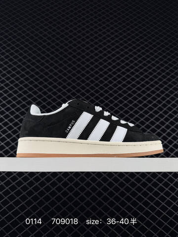 Adidas Originals Campus 00s JH562 Lifestyle (BS-76707)