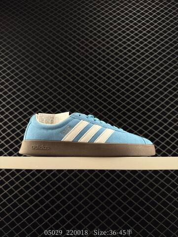 Other Adidas VL COURT CLASSIC SHOES T Lifestyle (BS-78545)