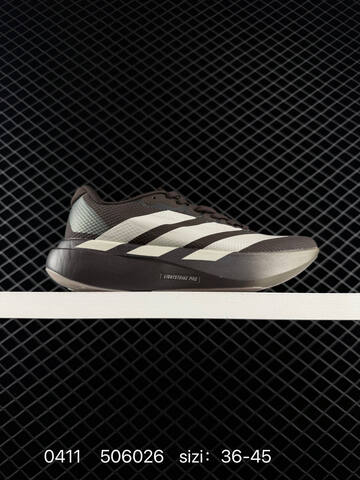 Adidas Adizero Evo SL KI6927 36 36 5 37 38 38 5 39 40 40 5 41 4 Lifestyle - Unisex (BS-76073)