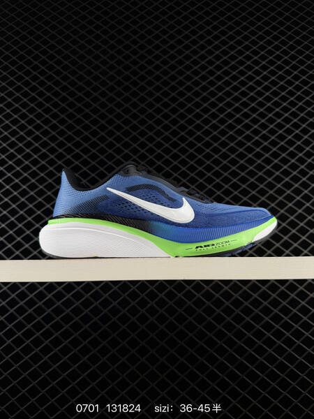 Nike Zoom Pegasus 42 orange pink black white EU 36-45 running shoe