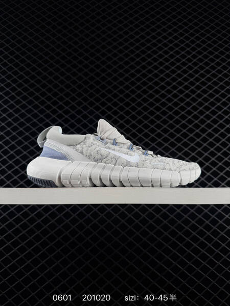 Nike Free RN 5 0 Next Nature black white EU 36-45 running