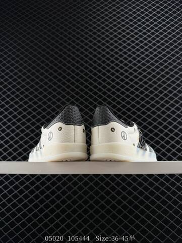 Adidas Originals Gazelle Indoor DIY Lifestyle (BS-78639)
