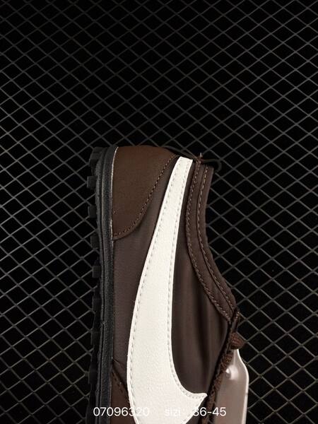 Nike Jacquemus x Nike Moon Shoe brown white black EU 36-45 lifestyle