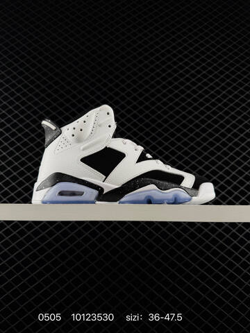 Air Jordan 6 Retro OG Reverse Infrared Replica 3M AIR JORDAN 6 Aj6 Lifestyle (BS-79349)