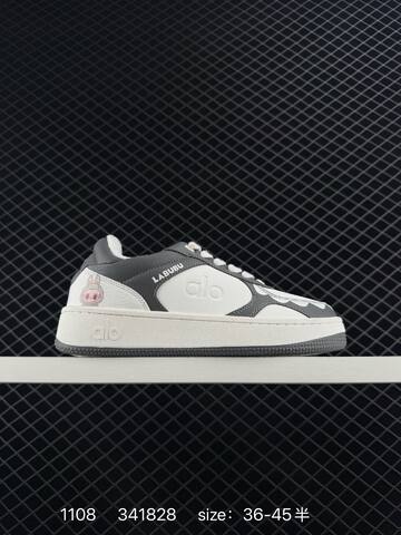 Alo Recovery Mode Yoga Jisoo a Premium Replica High-end Men s And Women s Fashion Sports Running And Basketball Shoes Up To 95 Off Retail During The Current Promotion Casual Lifestyle Sneakers (BS-88226)