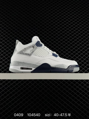 XS AIR JORDAN 50 Air Jordan AJ4 Retro Lifestyle - Men's (BS-72209)