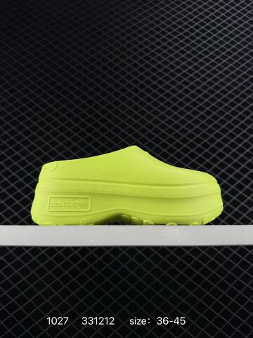 Adidas Originals AdiFOM Stan Smith Mule IE0480 331212 Lifestyle (BS-77479)