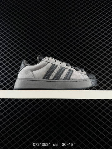 Adidas Originals Superstar KI3514 36 36 5 37 38 38 5 39 40 Lifestyle - Unisex (BS-74814)