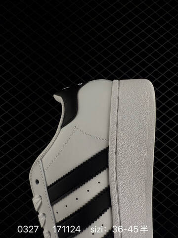 Adidas Originals Superstar XLG IF Lifestyle (BS-76268)