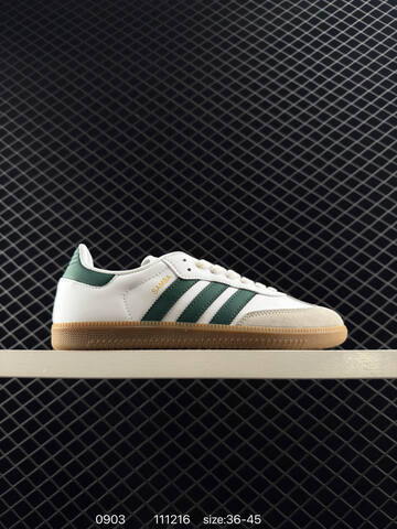 Adidas Originals Samba OG IG1968IG1968 36 36 5 37 38 38 5 39 Lifestyle - Women's (BS-77858)