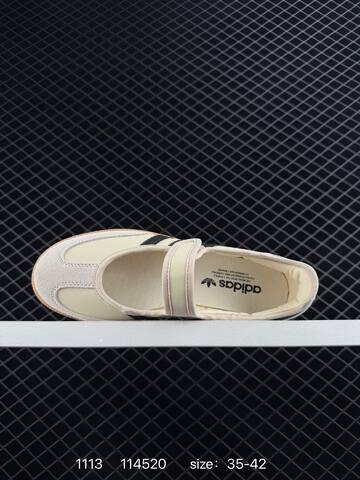 Adidas Samba Janes 35 36 36 37 38 38 39 40 40 41 KJ3785 321 Lifestyle - Unisex (BS-77326)