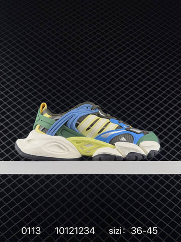 Other Adidas XLG RUNNER DELUXE JP5765 3 Lifestyle (BS-76720)