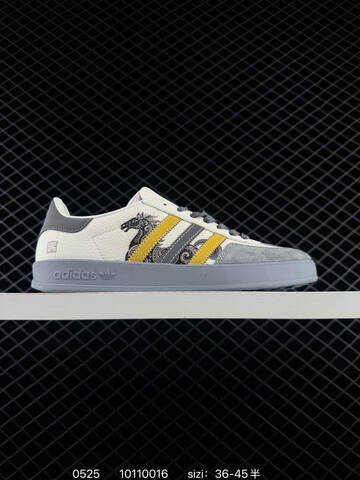 New Adidas Originals GAZELLE INDOOR 2026 Lifestyle (BS-75493)