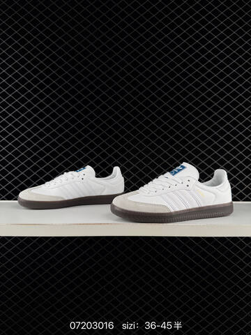 Adidas Adidas Originals Samba OG Lifestyle (BS-74854)