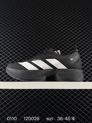 Adidas Adizero Evo SL JR3416 JR7149 JR5842 ID 120026 Lifestyle (BS-76763)